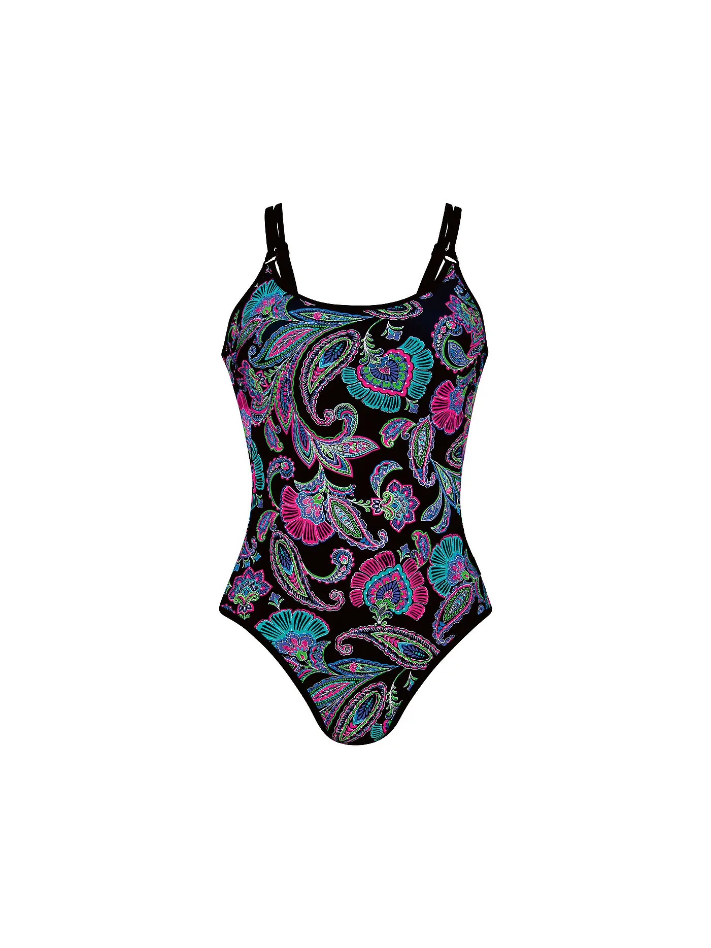 ANITA | Damen Badeanzug RF-Bohemia | 